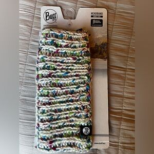 Original Buff® Winter Headband – NWT – Adult One Size